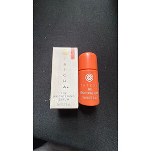 Tatcha Brightening Serum